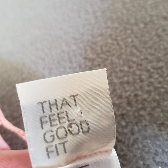 L*Space X TESSA BROOKS Nico Bikini Top Size Medium Pink & Gold‎ - Picture 6 of 9